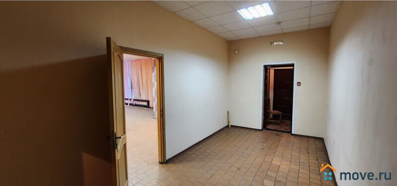 нежилое здание, 205.1 м&sup2;