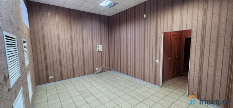 нежилое здание, 205.1 м&sup2;