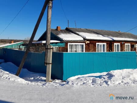 Продается 4-комнатная квартира, 64 м&sup2;, Покосное, улица 8 Марта, 3