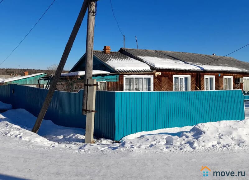 4-комн. квартира, 64 м&sup2;