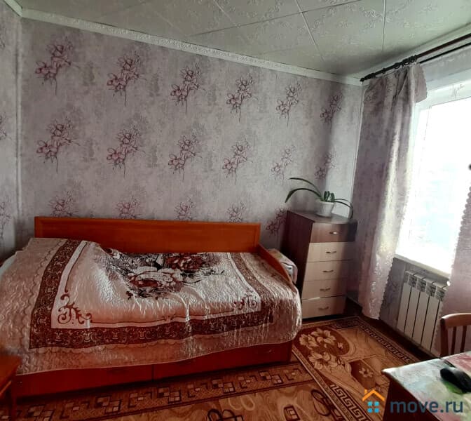 4-комн. квартира, 64 м&sup2;