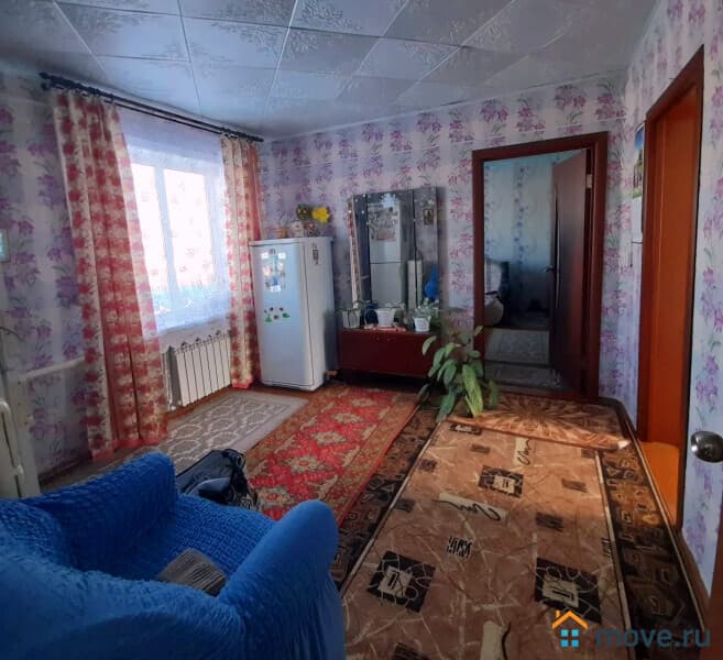 4-комн. квартира, 64 м&sup2;