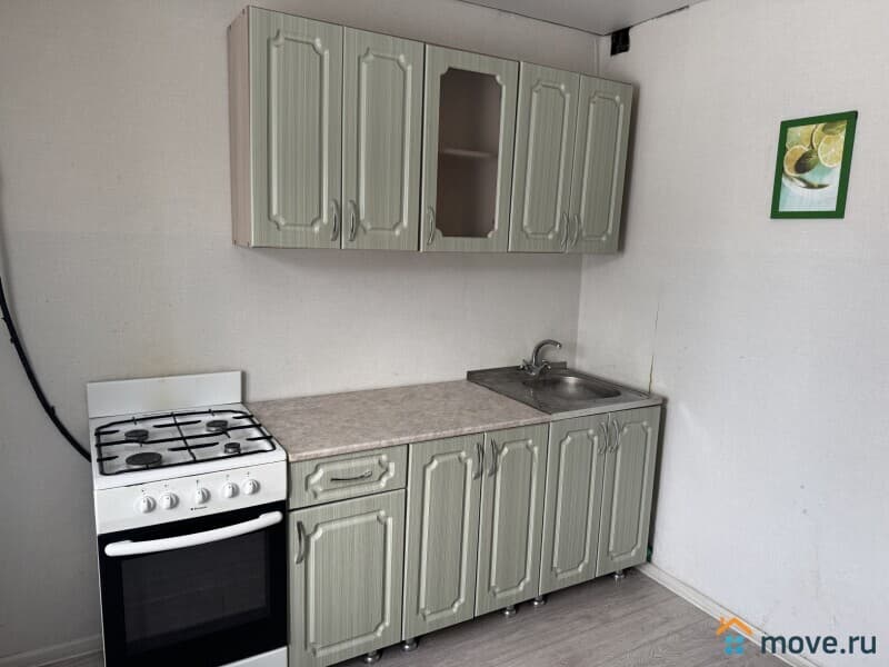 1-комн. квартира, 40 м&sup2;