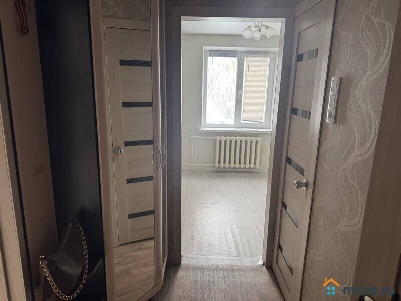1-комн. квартира, 40 м&sup2;