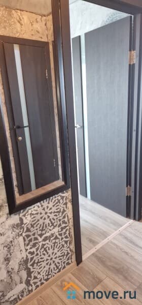 1-комн. квартира, 34.8 м&sup2;