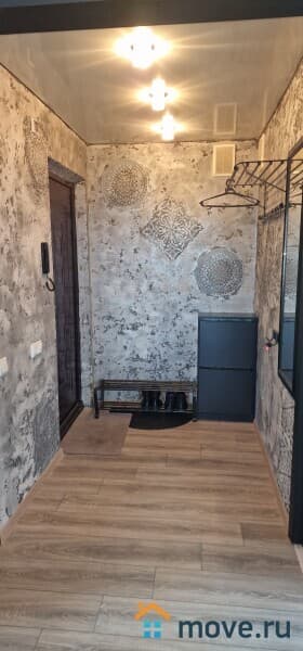 1-комн. квартира, 34.8 м&sup2;