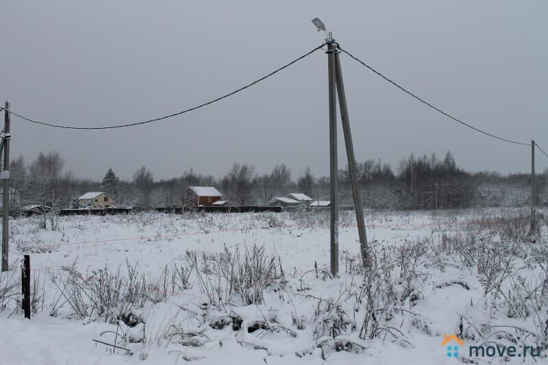 земельный участок, 12 соток