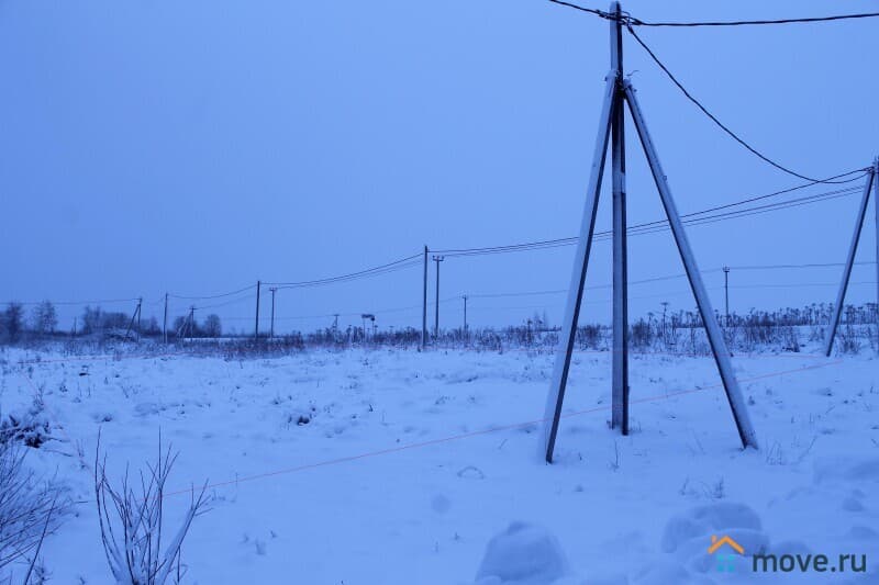 земельный участок, 12 соток