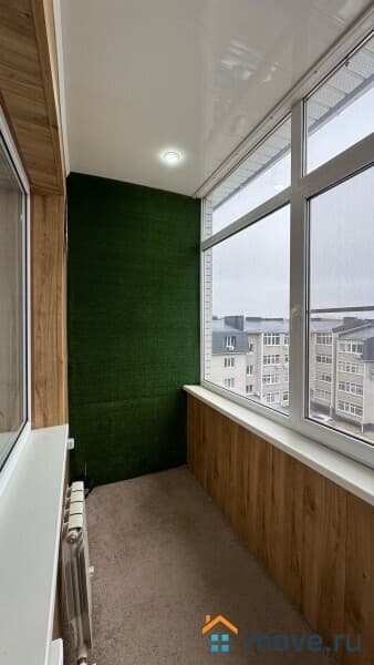 1-комн. квартира, 45 м&sup2;