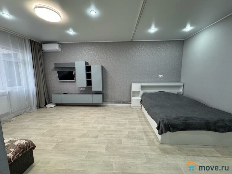 1-комн. квартира, 45 м&sup2;