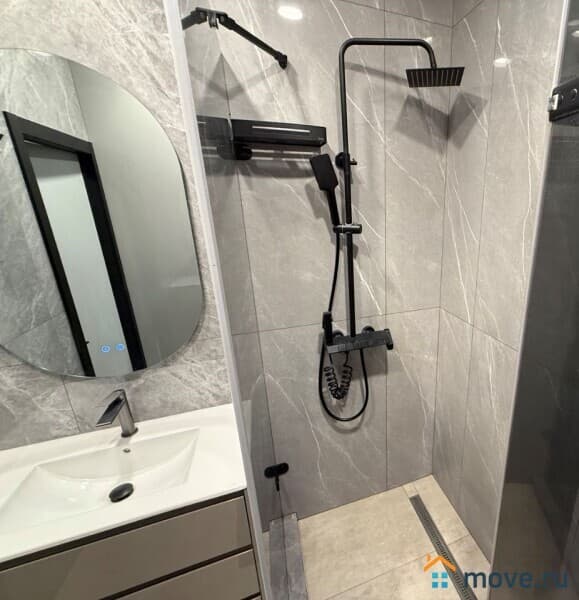 1-комн. квартира, 38 м&sup2;