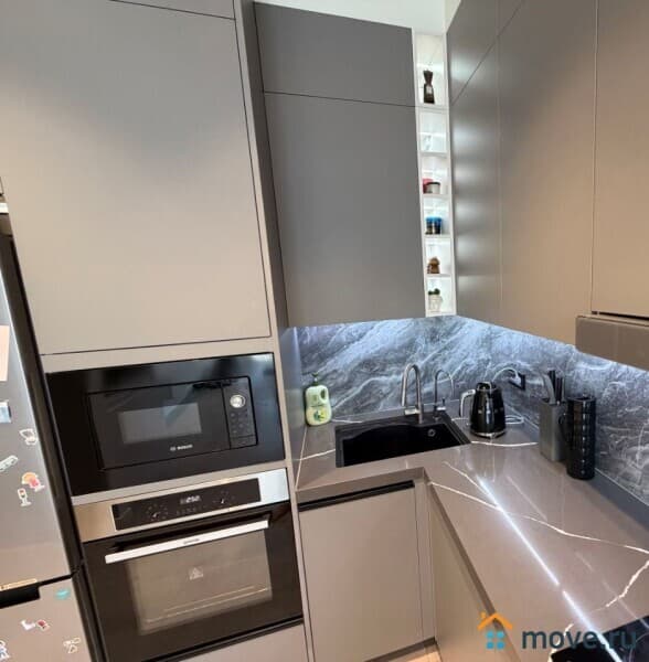 1-комн. квартира, 38 м&sup2;