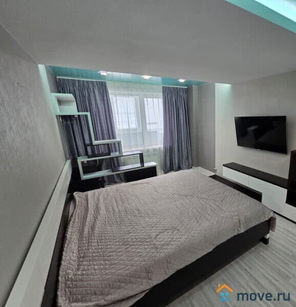 2-комн. квартира, 48 м&sup2;