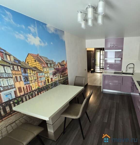 2-комн. квартира, 48 м&sup2;