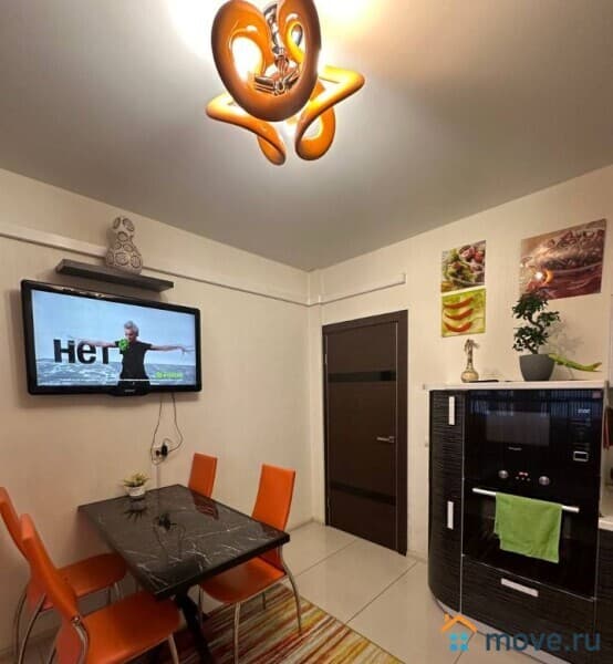 комната, 20 м&sup2;