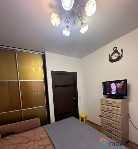 комната, 20 м&sup2;