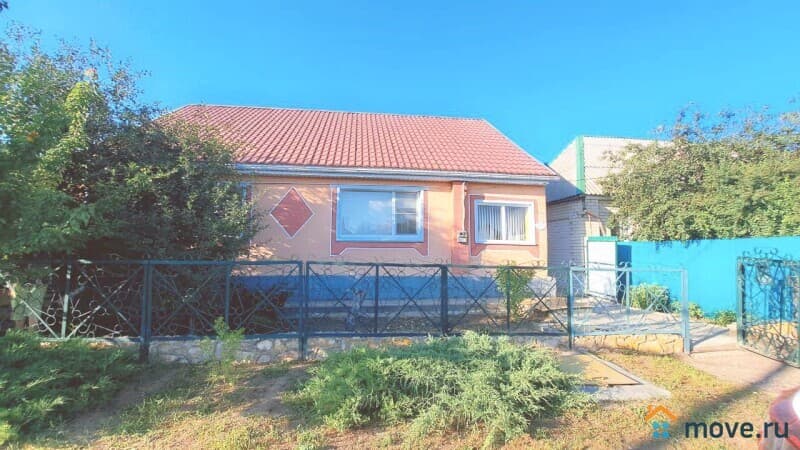 дом, 110.6 м&sup2;