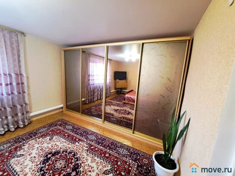 дом, 110.6 м&sup2;