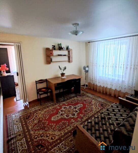 дом, 110.6 м&sup2;