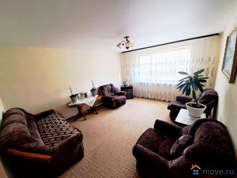 дом, 110.6 м&sup2;