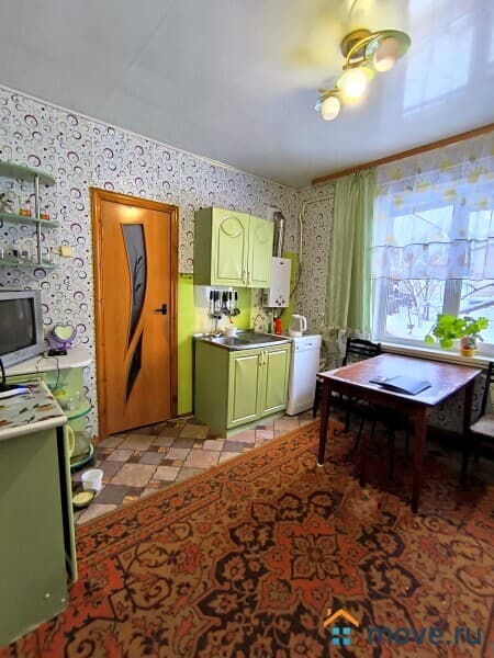 дом, 106 м&sup2;