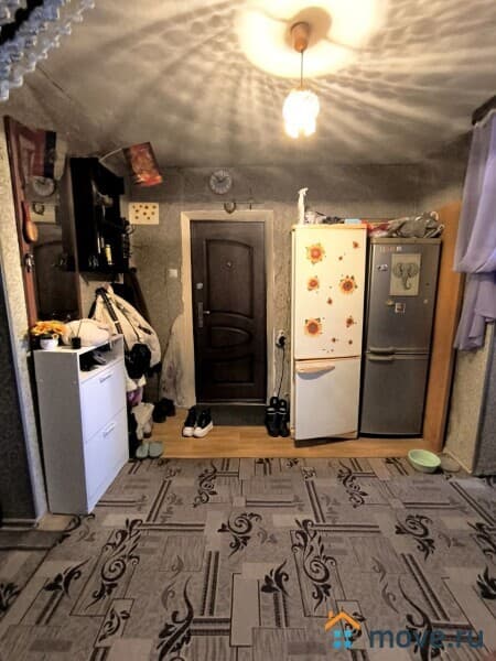 4-комн. квартира, 68.4 м&sup2;