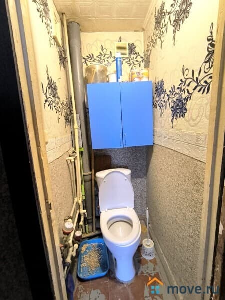 4-комн. квартира, 68.4 м&sup2;