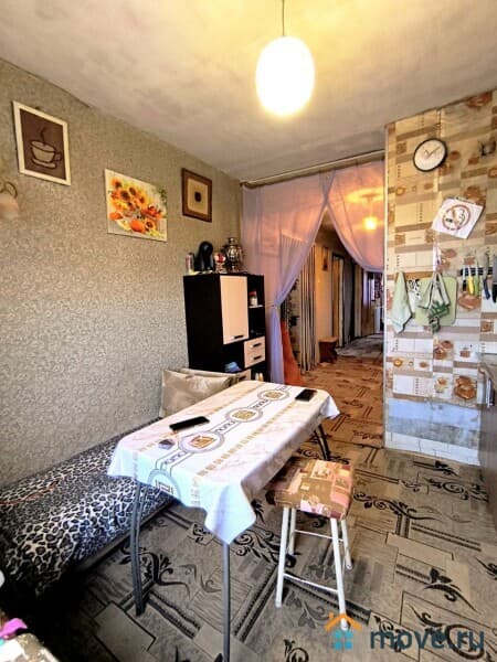 4-комн. квартира, 68.4 м&sup2;