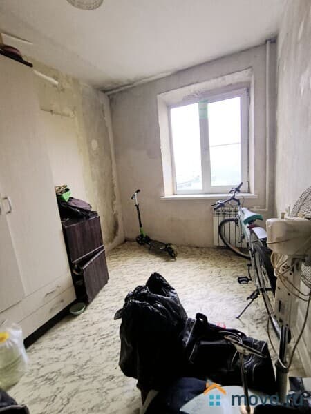 4-комн. квартира, 68.4 м&sup2;