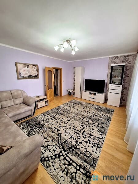 дом, 101.6 м&sup2;