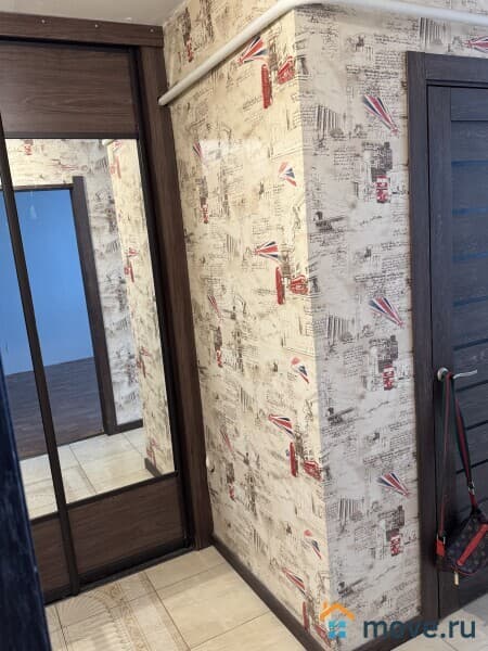 1-комн. квартира, 32 м&sup2;