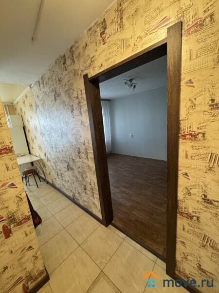 1-комн. квартира, 32 м&sup2;