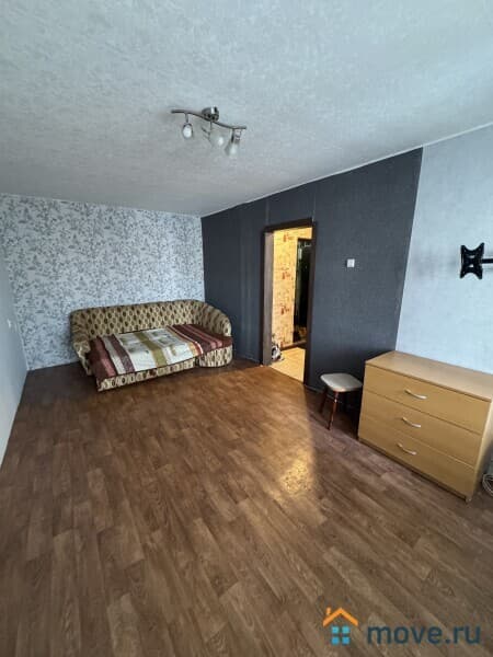 1-комн. квартира, 32 м&sup2;