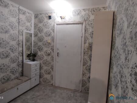 Аренда 2-комнатной квартиры, 49 м&sup2;, Череповец, улица Ленинградская, 18