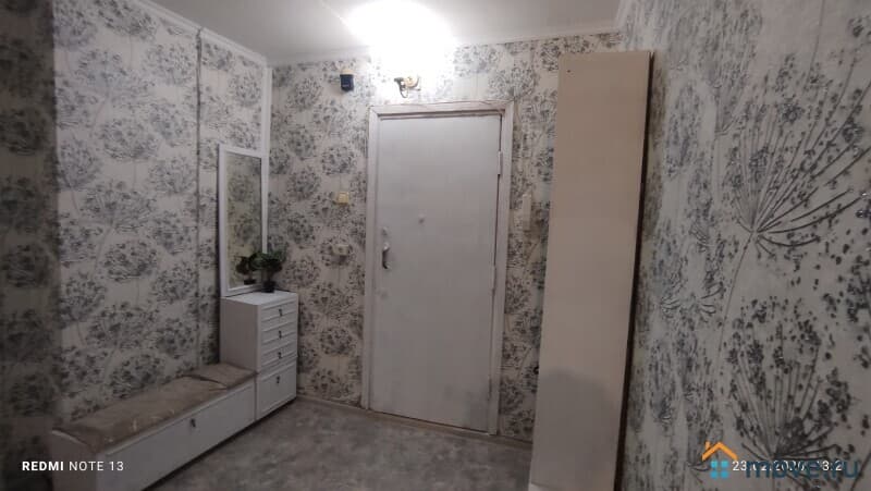 2-комн. квартира, 49 м&sup2;