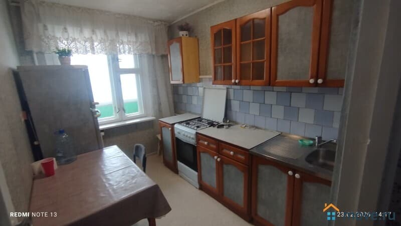 2-комн. квартира, 49 м&sup2;