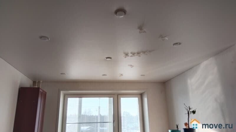 2-комн. квартира, 50.7 м&sup2;