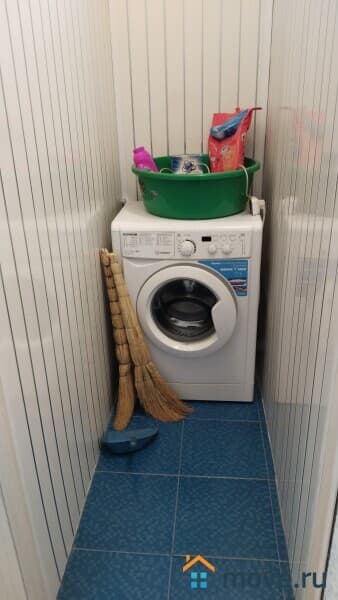 2-комн. квартира, 50.7 м&sup2;