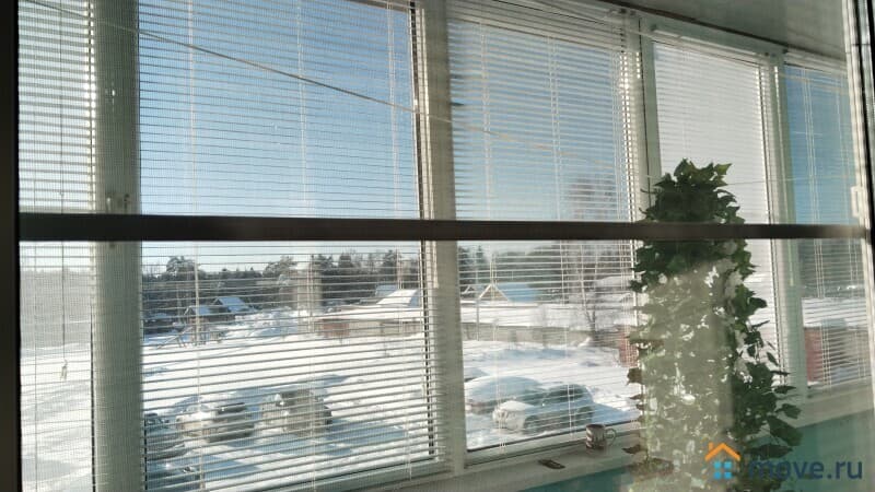 2-комн. квартира, 50.7 м&sup2;