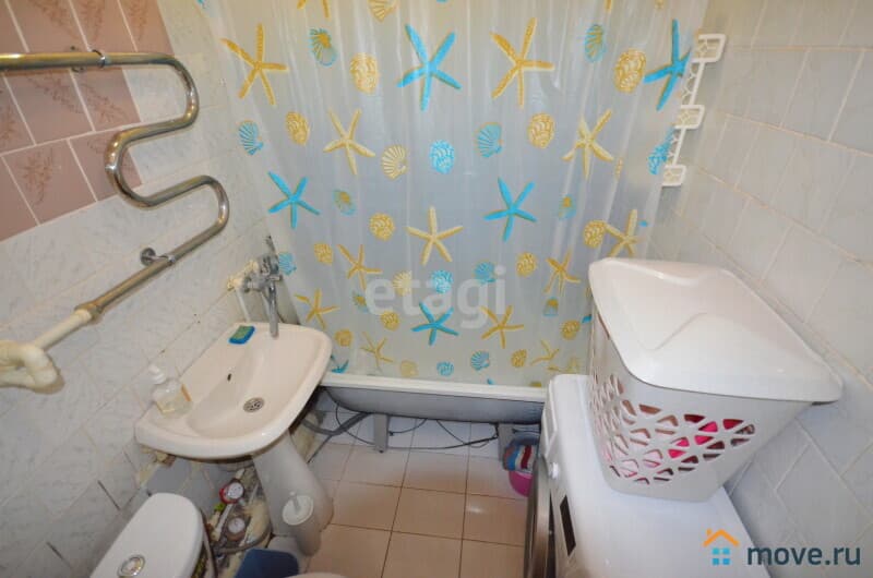 1-комн. квартира, 30 м&sup2;