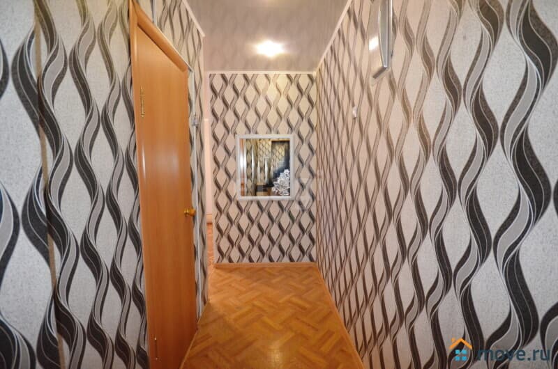 1-комн. квартира, 30 м&sup2;