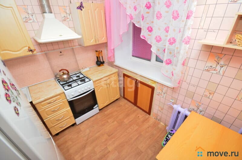 1-комн. квартира, 30 м&sup2;
