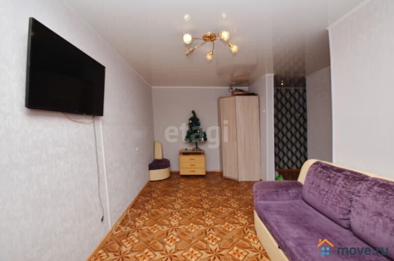 1-комн. квартира, 30 м&sup2;