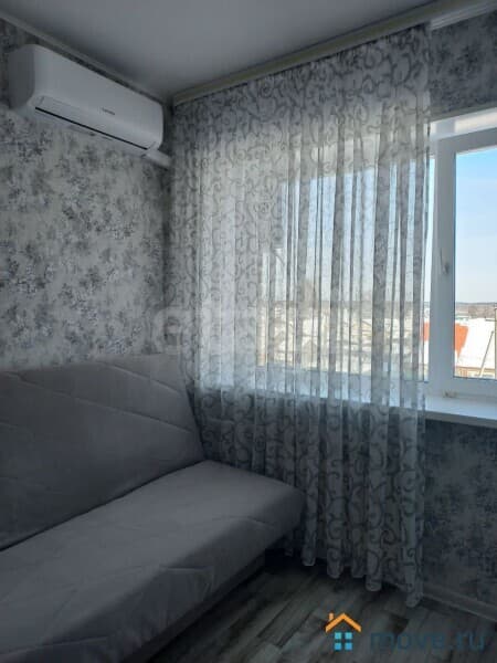 1-комн. квартира, 33 м&sup2;