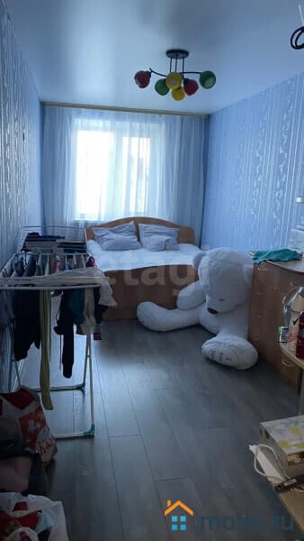 2-комн. квартира, 46 м&sup2;