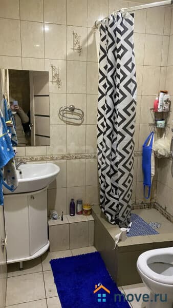 2-комн. квартира, 46 м&sup2;