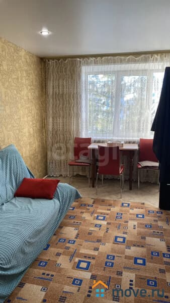 2-комн. квартира, 46 м&sup2;