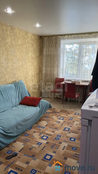 2-комн. квартира, 46 м&sup2;