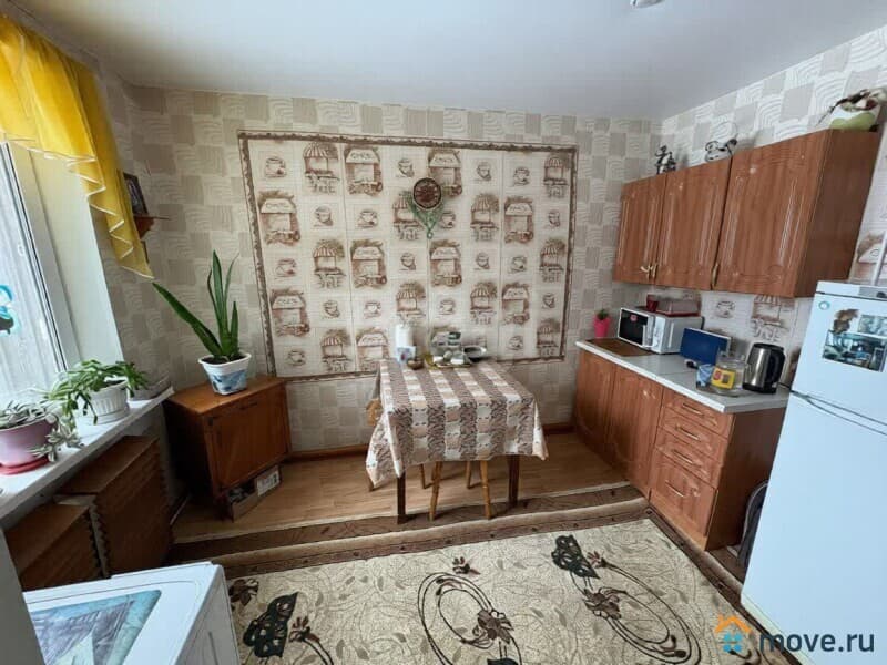 2-комн. квартира, 40.5 м&sup2;