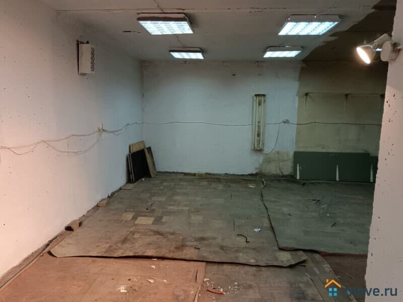 нежилое здание, 36 м&sup2;